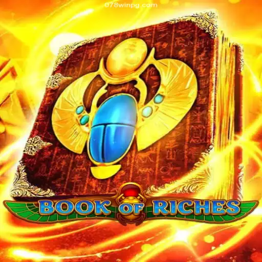 Discover the Fascinating World of BookofRiches: Your Gateway to Adventure