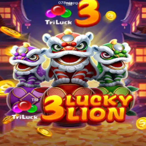 Discover the Thrilling World of 3LUCKYLION: Your Gateway to Excitement