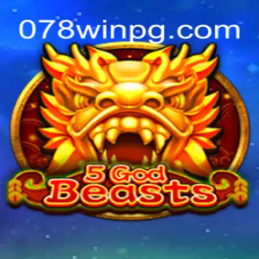 Discover the Enchanting World of 5GodBeasts