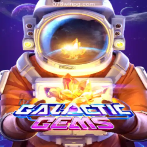 Explore the Cosmic Adventure of GalacticGems