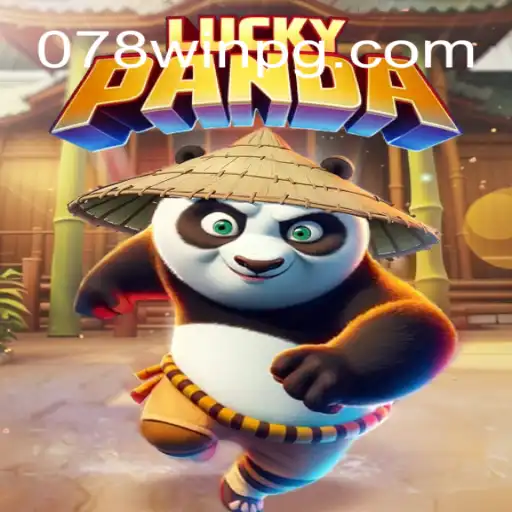 Discover the Thrills of LuckyPanda at 078win.com