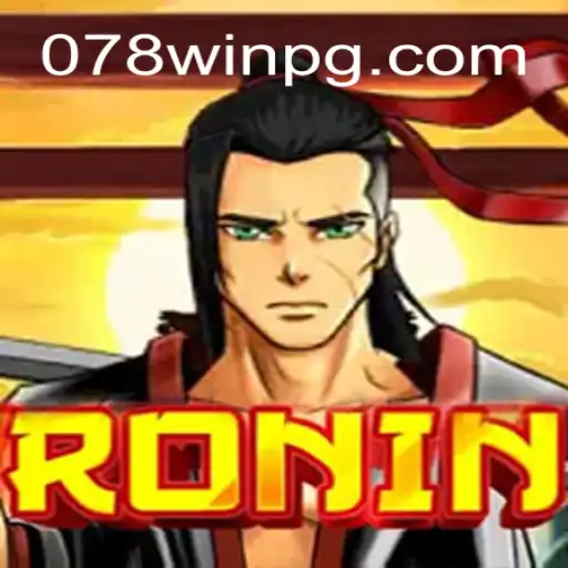 Ronin: A Journey Through Ancient Warriors and Modern Gaming