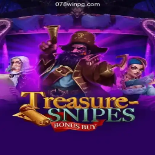 Discover the Adventure of TreasuresnipesBonusBuy at 078win.com