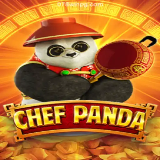 Discover the Magical World of ChefPanda