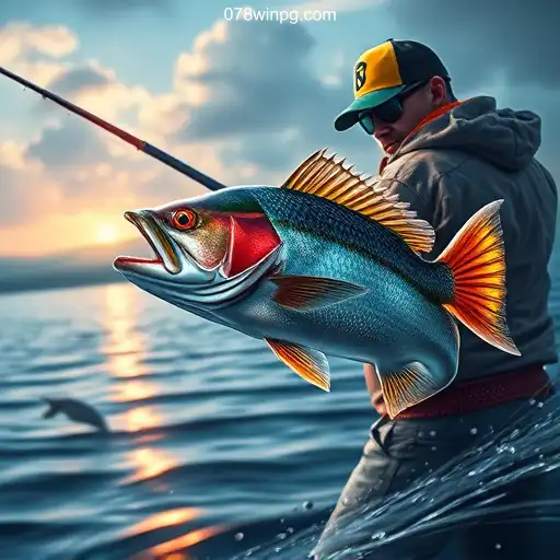 Exploring the Thrilling World of Fishing Games