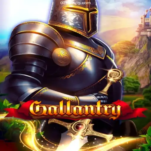 Gallantry: A Deep Dive into the Thrilling World of Strategy and Bravery