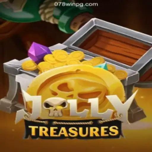 JollyTreasures: The Exciting World of Online Adventure
