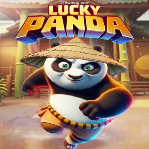 Discover the Thrills of LuckyPanda at 078win.com