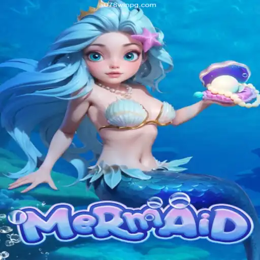 Exploring the Underwater World of Mermaid