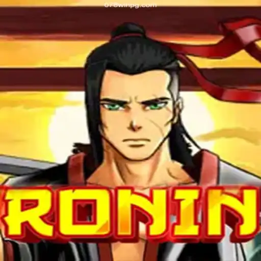 Ronin: A Journey Through Ancient Warriors and Modern Gaming