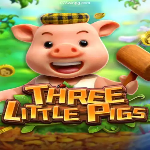 THREELITTLEPIGS: An Engaging Game Experience on 078win.com