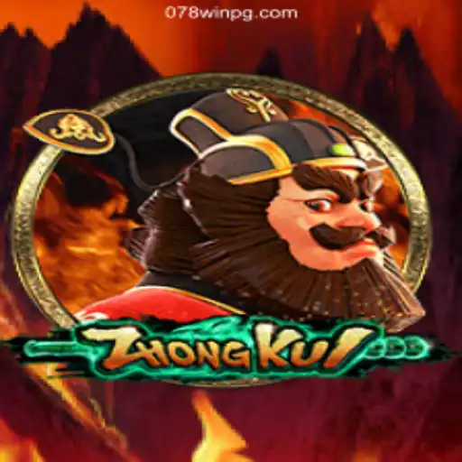 Discover the Enchanting World of ZhongKui: A Compelling Journey into Myth and Adventure